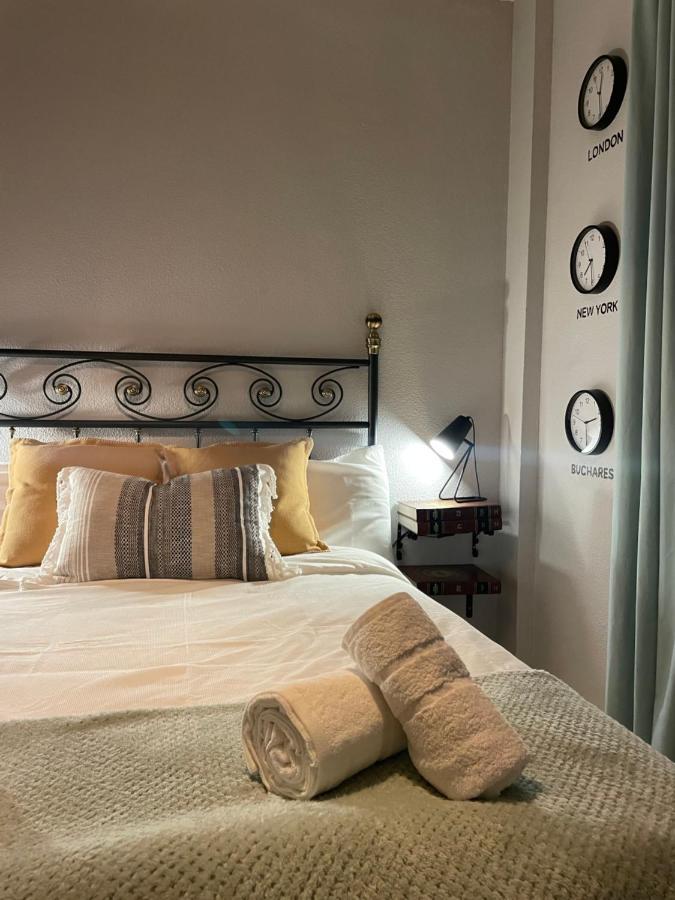 Traveler'S Beach Apartment With Sea View, Free Coffee & Parking Бенидорм Экстерьер фото